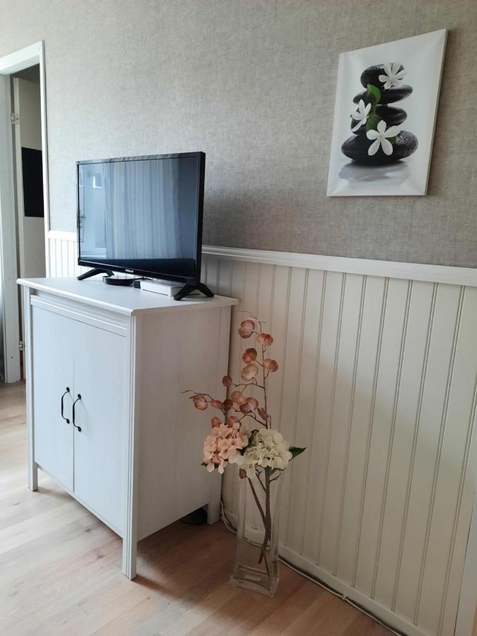 ハープサルAalto 17アパートメント エクステリア 写真